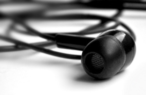 Sind In Ear Kopfhörer gesundheitsschädlich?
