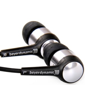 Beyerdynamic DTX 102 im Test