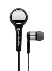 Beyerdynamic MMX 102 iE