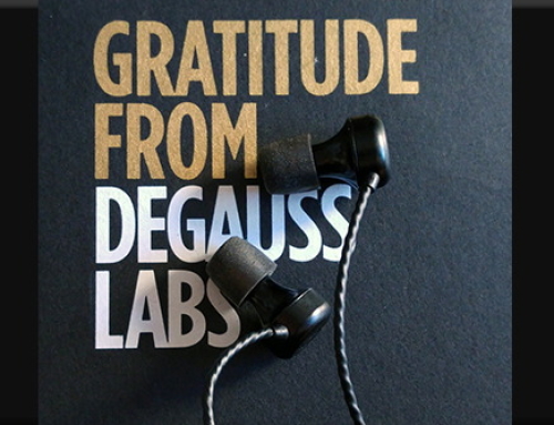 Degauss Labs Noir Review