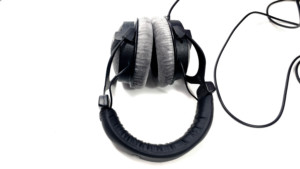 Beyerdynamic 770 Pro DT