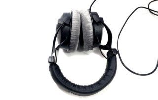 Beyerdynamic 770 Pro DT